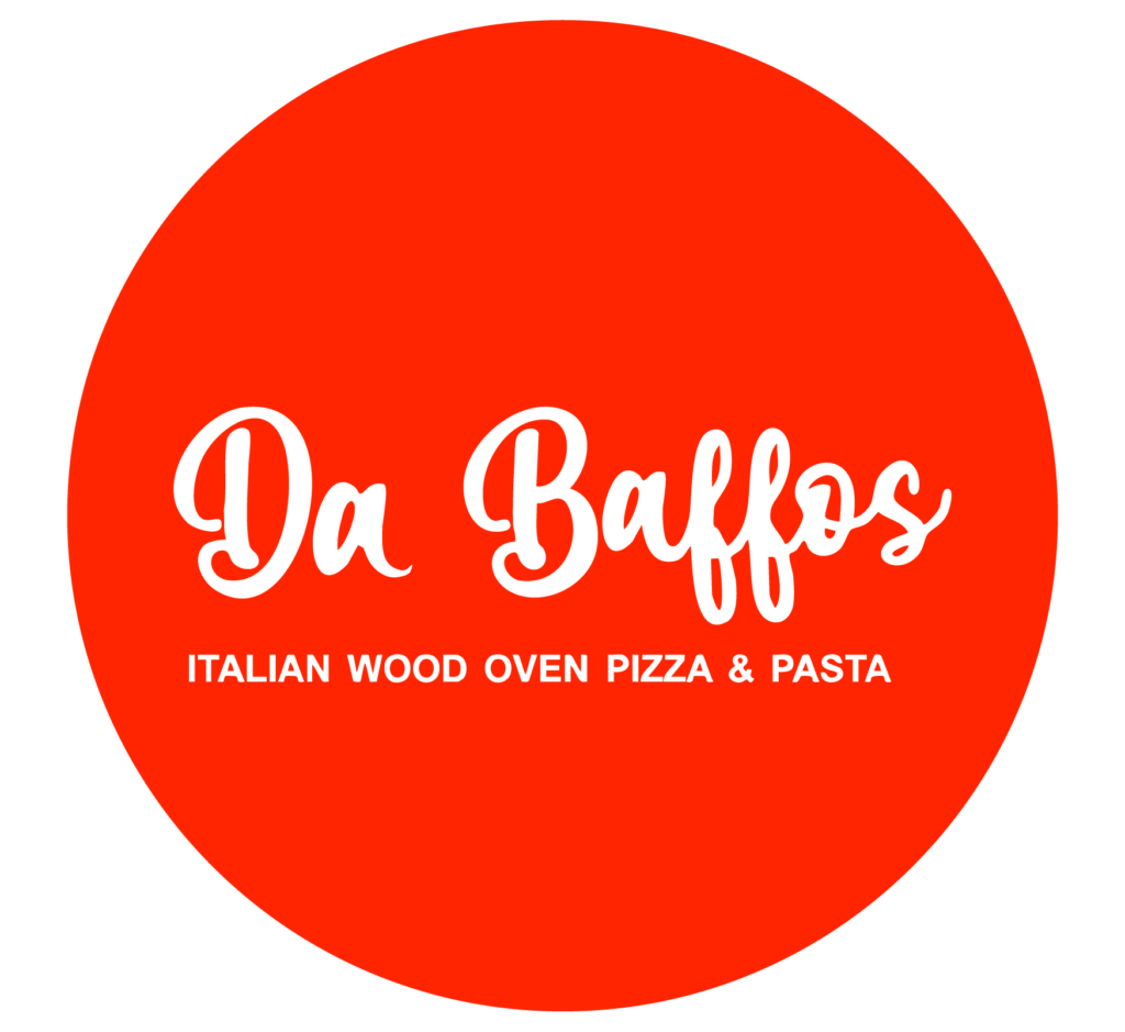 da baffos restaurant logo